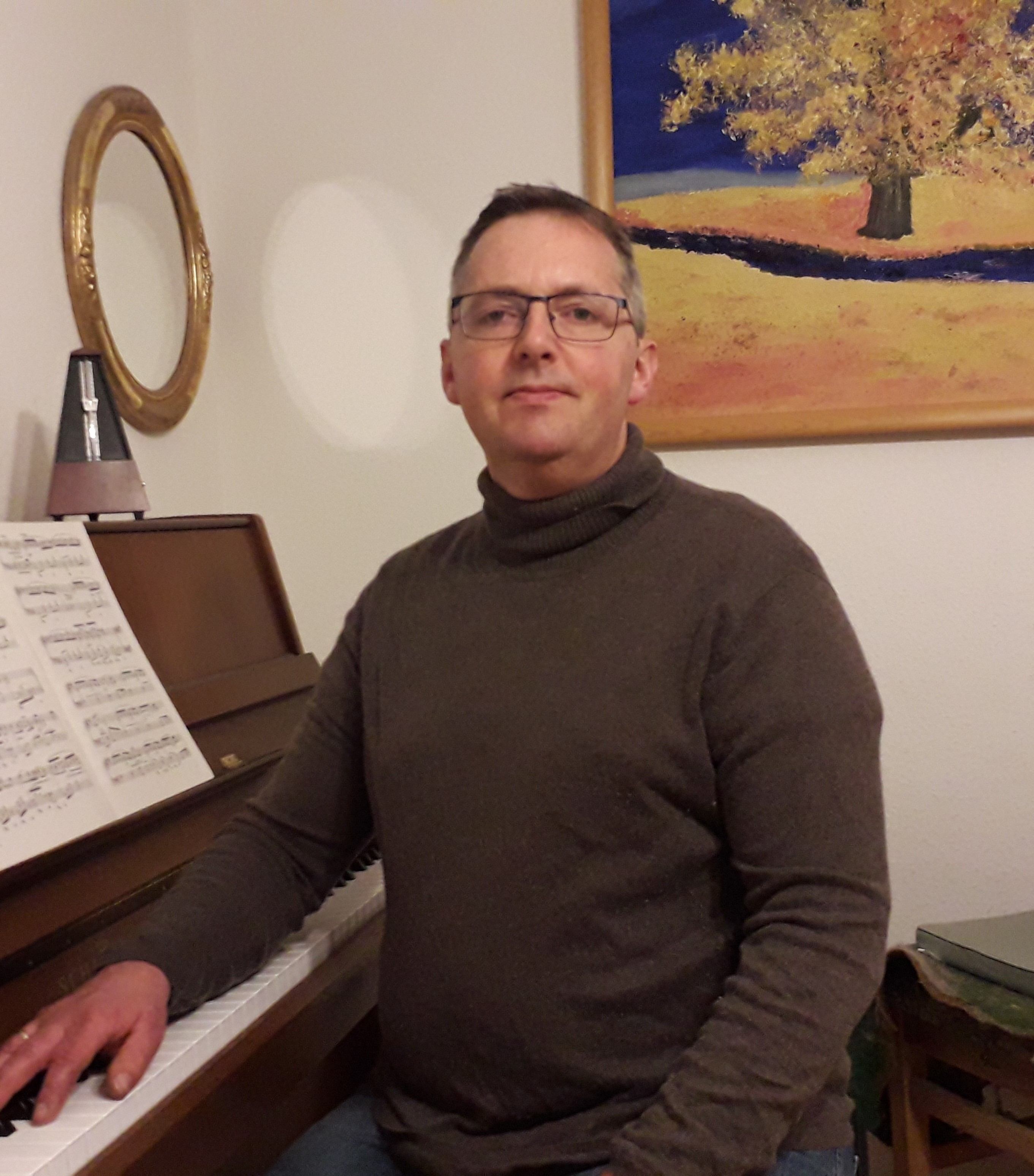 Roland Sing